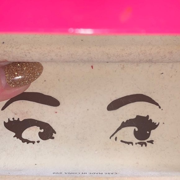 Kate Spade Sunglass, Eyeglass Case - Picture 3 of 8